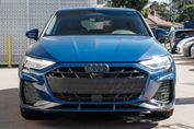 Audi A3 35 TFSI S Line Sportback