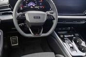 Audi A5 TFSI quattro S line