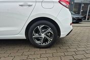 Hyundai i30 T-GDI Smart