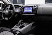 Citroen C5 Aircross 1.6 Phev 225 Shine EAT8