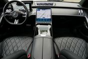Mercedes Klasa S 580 4MATIC L AMG Line