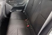 Toyota Yaris Hybrid 1.5 Style