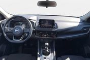 Nissan Qashqai 1.3 DIG-T