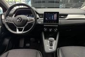 Renault Captur 1.6 E-Tech Intens