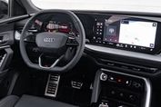 Audi Q5 TFSI quattro S line Sportback