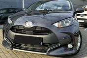 Toyota Yaris Comfort 1.5 Hybrid