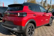 Citroen C3 Max 1.2 mHEV