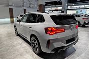 BMW X3 xDrive20d M Sport