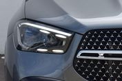 Mercedes GLE 450 d 4-Matic AMG Line