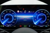 Mercedes EQS 450PLUS 107.8KWH
