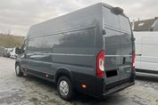 Opel Movano Heavy L4H3 AT8