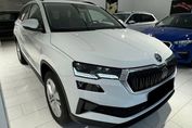 Skoda Karoq Edition 130 1.5 TSI DSG