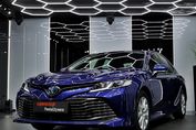 Toyota Camry 2.5 Hybrid Comfort CVT