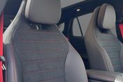 Mercedes GLC 400 4-Matic EQ AMG Line