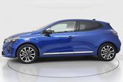 Renault Clio E-TECH Techno