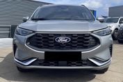 Ford Kuga ST-Line X eCVT 2.5 FHEV FWD
