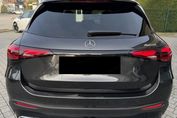 Mercedes GLC 200 4-Matic AMG Line