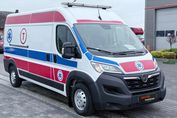 Opel Movano H3-Power L3H2