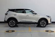 Chery Tiggo 4 Prestige