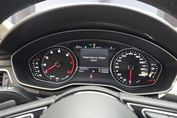 Audi A4 35 TFSI mHEV S tronic