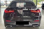 Mercedes GLC Coupe 220 d 4-Matic AMG Line