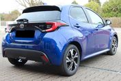Toyota Yaris Style 1.5 Hybrid