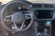 Volkswagen Tiguan R-Line 1.4 eHybrid  DSG