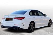 Mercedes Klasa C 200 4MATIC AMG Line
