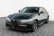 Alfa Romeo Giulia 2.0 Turbo Veloce TI Q4 aut