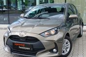 Toyota Yaris Hybrid 1.5 Comfort