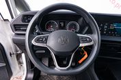 Volkswagen Caddy osobowy L1H1