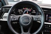 Audi A3 35 TFSI mHEV S Line S tronic