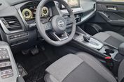 Nissan Qashqai GID-T N-Connecta Xtronic