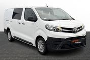 Toyota ProAce L2H1 Zabudowa Brygadowa