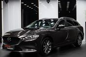 Mazda 6 2.0 SkyJoy