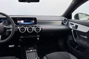 Mercedes CLA 220 4-Matic AMG Line