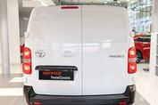Toyota ProAce 2.0 D-4D