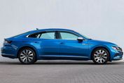 Volkswagen Arteon 2.0 TSI Elegance DSG