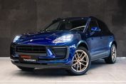 Porsche Macan Macan