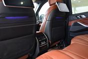 BMW X7 M60i xDrive mHEV sport-aut