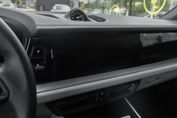 Porsche Cayenne Coupe Black Edition