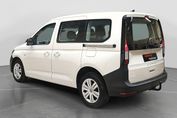 Volkswagen Caddy osobowy L1H1