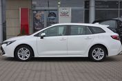 Toyota Corolla 1.8 Hybrid Comfort