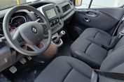 Renault Trafic L1H1 Business
