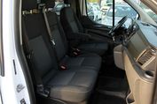 Ford Transit Custom 300 L2H1 Trend Bryg-