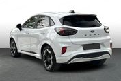 Ford Puma ST-Line X 1.0 EcoBoost