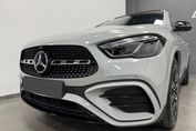 Mercedes GLA 220 4-Matic AMG Line