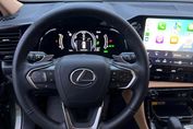 Lexus NX 450h+ Prestige AWD