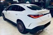 Mercedes GLC Coupe 220 d  4-Matic AMG Line