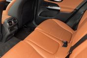 Mercedes GLC Coupe 200 d 4-Matic AMG Line